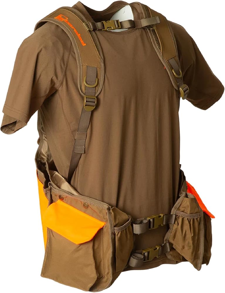 Amazon.com: Banded Upland Strap Vest 3.0 – Rugged 1200D Rip-Stop Amazon.com: Banded Upland Strap Vest 3.0 – Rugged 1200D Rip-Stop